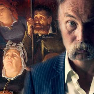 Teaterns verklighet: Vi lever och dör för fiktioner