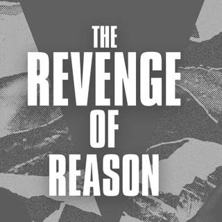 The Revenge of Reason: Hegel, Kant, and Neo-Rationalism with Pete Wolfendale