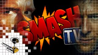 Smash TV & The Running Man - Cocktail Mode: Retro Games, Cocktails and Banter - S02E23