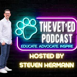 Making Life a "Teem" Effort: Empowering the Veterinary Space with Kelly Cronin