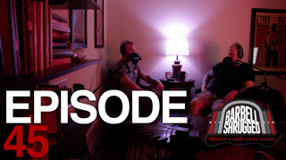 45- Gaining Lean Muscle Mass For CrossFit