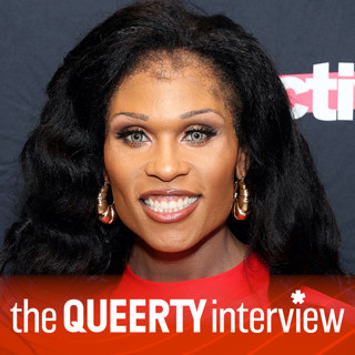Peppermint Talks Survival of the Thickest, Drag Race, Traitors, Pride & More