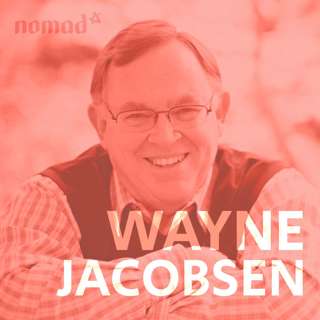 Wayne Jacobsen - What Sort of Church is Jesus Building? (N119)