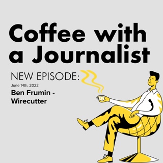 Ben Frumin, Wirecutter