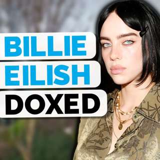 THIS APP Leaked Billie Eilish's Address - SR116