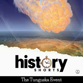 The Tunguska Event