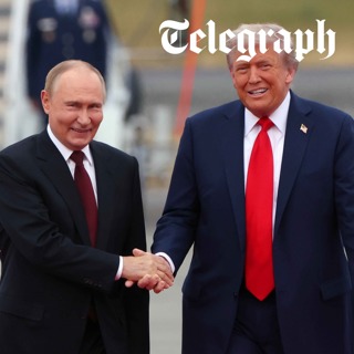 More Russia, less China and no Europe: Trump’s new security strategy unveiled