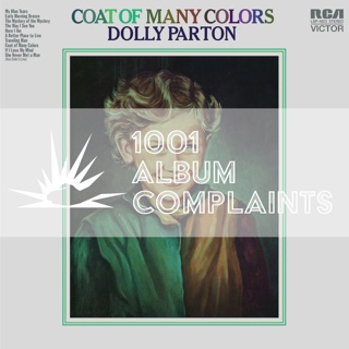 The Story Behind: Dolly Parton - Coat of Many Colors, Ep 235