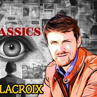 FKN Classics: Sumeria to Atlantis - Timeline of the Gods - Ancient Civilizations | Matt LaCroix