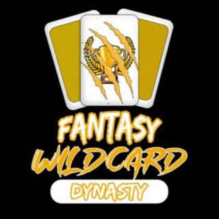 Wildcard Dynasty | Goodbye Kev