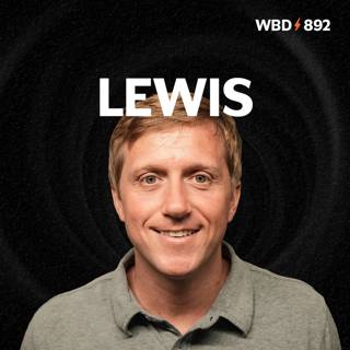 THE WORLD WILL CONVERGE ON BITCOIN w/ Parker Lewis