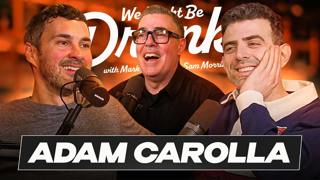 Ep 273: Adam Carolla
