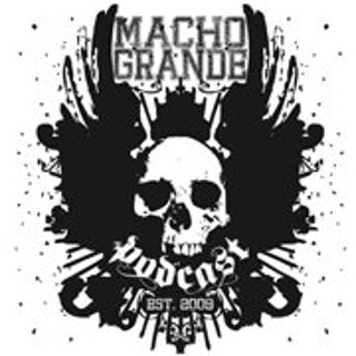 Macho Grande 155