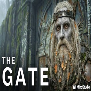 (VIDEO) ENTERTAINING SHORT FILMS: THE GATE (FANTASY)