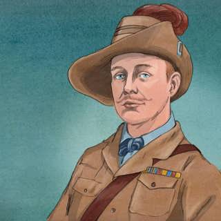 Winston Churchill - om ungdom, bultande hjärtan och vägen mot den politiska toppen