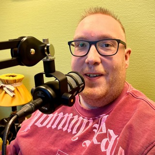 Folk & Skjitprat - Dag Erik Thomassen