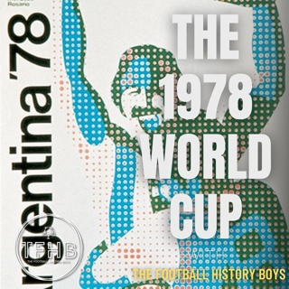 The 1978 World Cup: The most controversial tournament of all-time