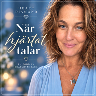 Heart Diamond – När hjärtat talar