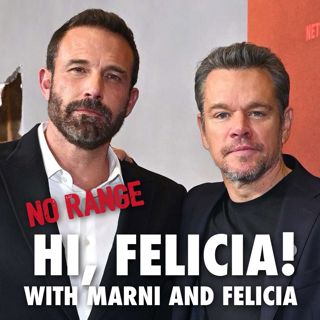 Range or No Range (Matt and Ben)