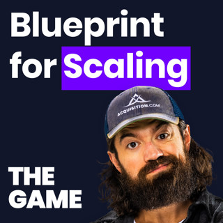 2 Proven Scaling Paths for Service Businesses | Ep 767