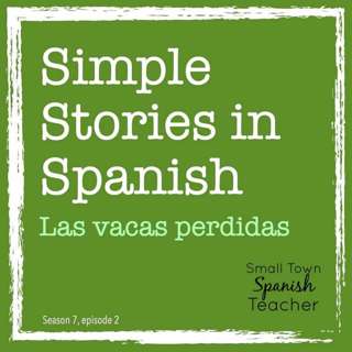 Las vacas perdidas - updated
