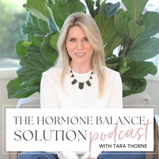 120: An interview with a mentor of mine, Dr. Daved Rosensweet, cutting through myths about HRT.
