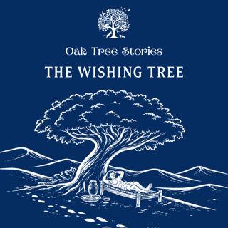 The Wishing Tree