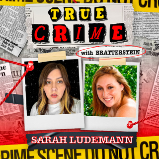 Nothing Good Happens After Midnight : The Sarah Ludemann and Rachel Wade case