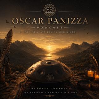 Handpan Journey