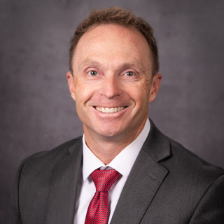 David Ashby challenges student to go to ‘the edge of your comfort zone’