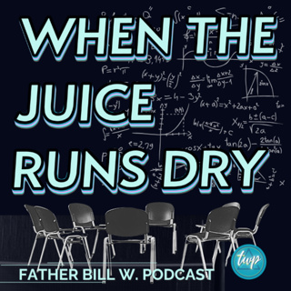 The Last Three Steps: When the Juice Runs Dry