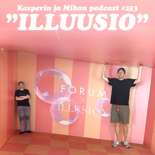 253. Illuusio