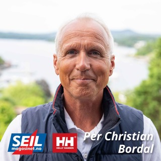 Per Christian Bordal: – Vi må rekruttere flere enn våre egne barn