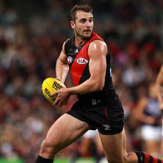 Jobe Watson - Wednesday 3rd September 2025
