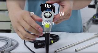 Guide to Laparoscopic Surgery: Driving Laparoscopy