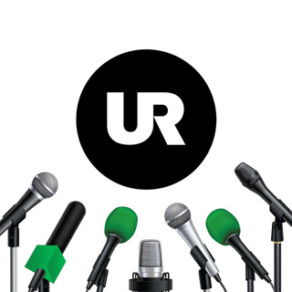 UR Podcast #000: Coming November 2019