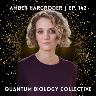 142: Why 80% of Us Are Burned Out—And How to Fix It with Amber Hargroder