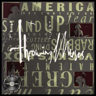 S9E481 - Throwing Muses debut with Ronnie Barnett