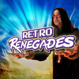 🎮 Retro Renegades - Episode: Rest In Power🎮