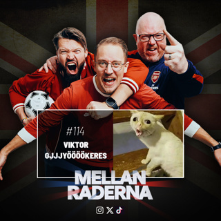 Viktor Gjjjyööökeres