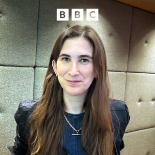 Katherine Rundell