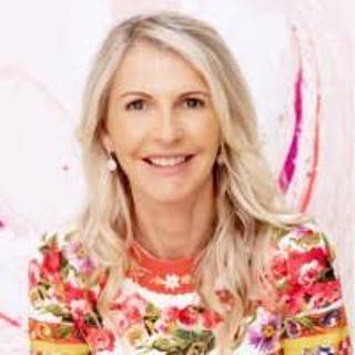 131: VIDEO Roxanne Calder talks about how to build wealth through earning power