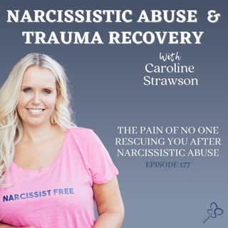 The Pain Of No One Rescuing You After Narcissistic Abuse