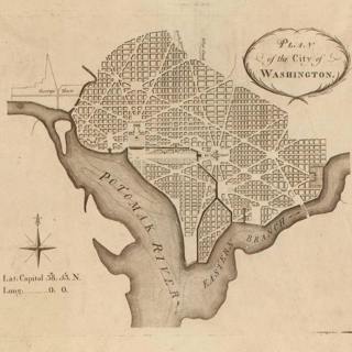 ARP371 Creating Washington, DC