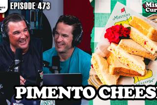 473. Pimento Cheese