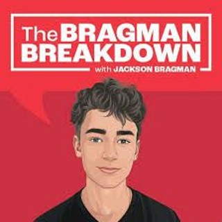 Episode 332 Jackson Bragman - National Squash League