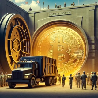 Mar 7: Bitcoin Reserve & SBF’s Jailhouse Confessions