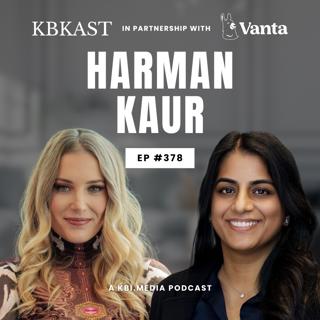 Episode 378 Deep Dive: Harman Kaur | Automation Isn't Transformation - From Intent to Outcome in Autonomous IT