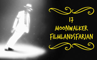 17 - Moonwalkeravsnittet