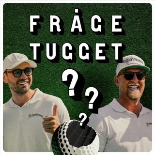 Frågetugget #6 (Gratis sneakpeek)